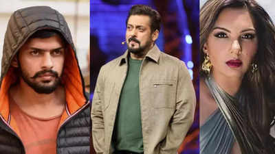 Somy: Salman didn't know blackbuck is workshipped