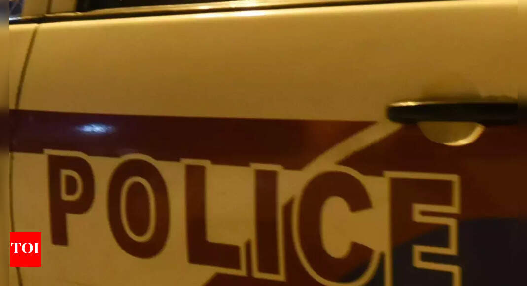 Grandson Murders Grandmother with Trident in Shocking Temple Attack