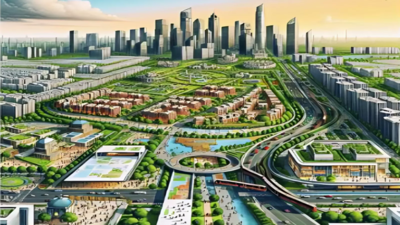 UP govt approves ‘New Noida’ plan, first phase to be ready in three years