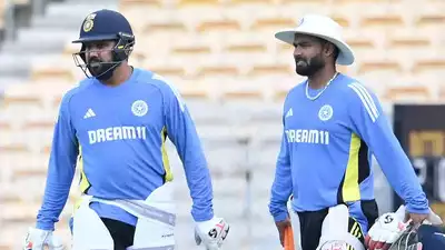 Rohit Sharma wants to be extra careful with Rishabh Pant's injury