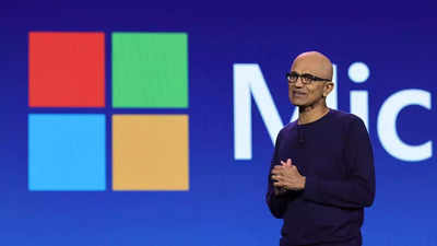 Microsoft CEO Satya Nadella personally calls two CEOs daily and asks these two questions