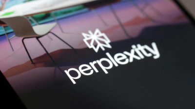 Perplexity AI seeks $8 billion valuation in new round, WSJ says