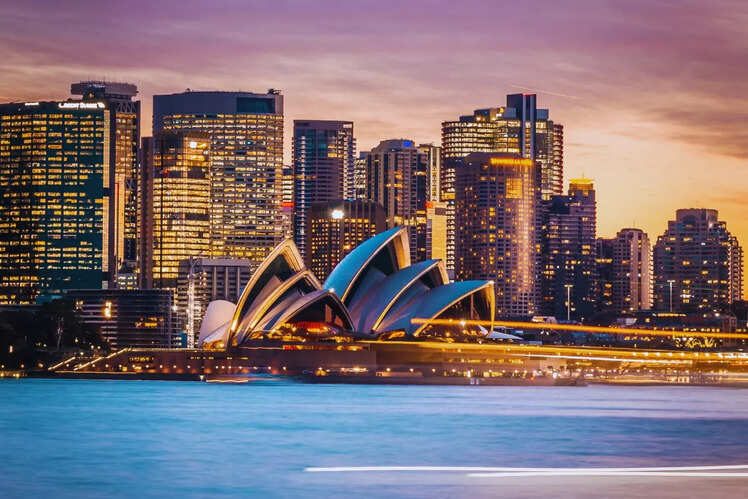 Australia
