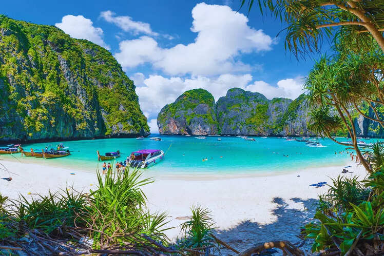Thailand