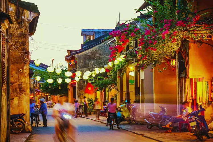 Vietnam