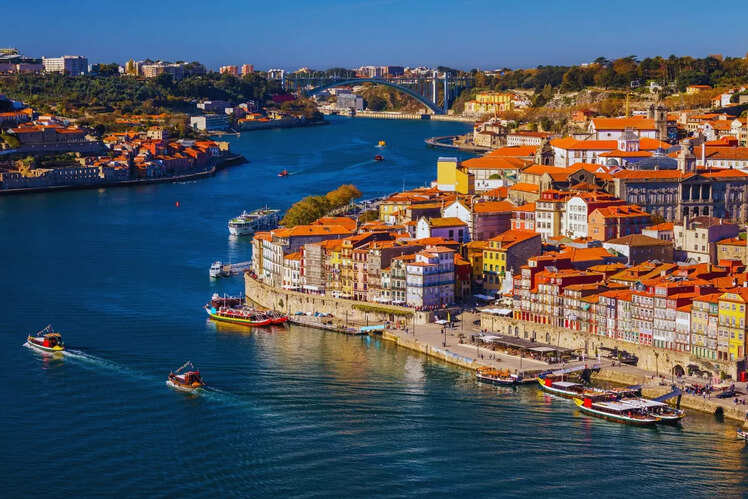 Portugal