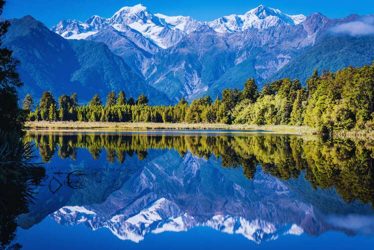 New Zealand