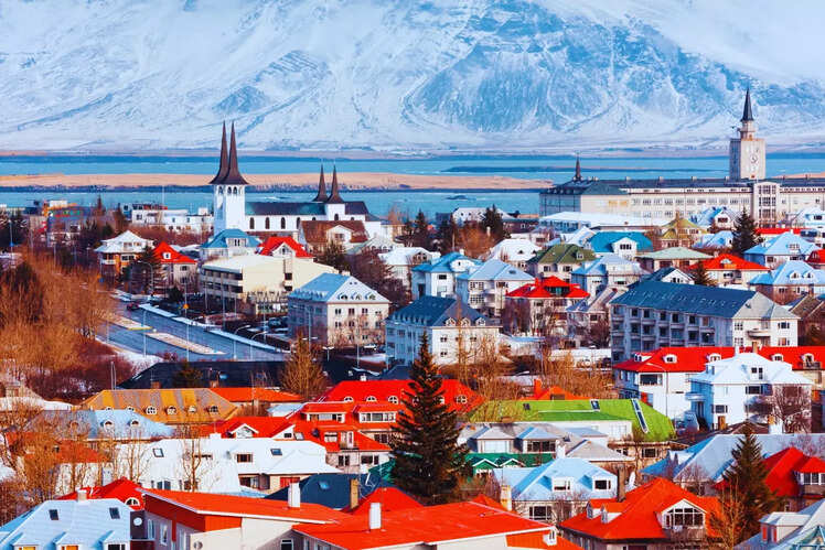 Iceland