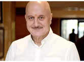 Anupam on not having a child of his own with Kirron