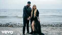 Discover The New English Music Video For 'Can You Die From a Broken Heart' Sung By Nate Smith and Avril Lavigne