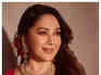 Madhuri Dixit Nene's Gorgeous Saree Looks