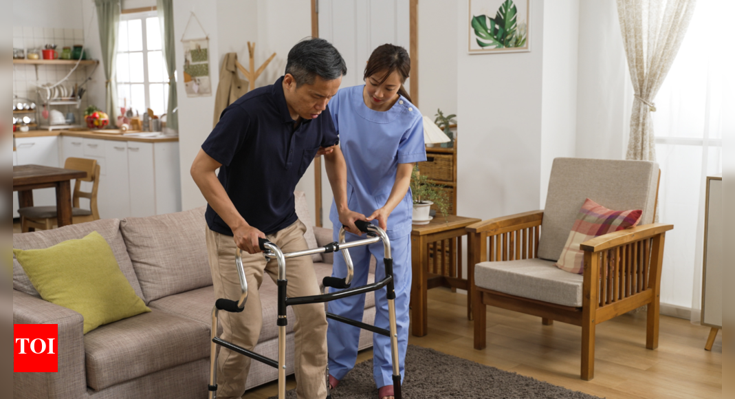 Reducing the risk of stroke Lifestyle changes that make a difference