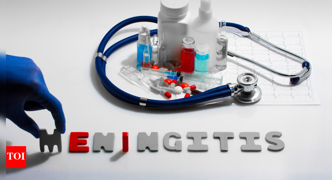 Different Types of Meningitis That Could Affect Infants Times of India