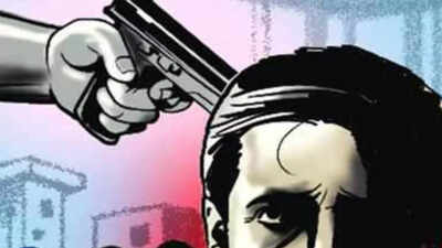 Man robbed of Rs 62 lakh at gunpoint in Delhi's Kapashera