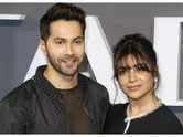 'Varun has been very patient'- Samantha on Citadel