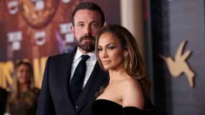 Ben Affleck and Jennifer Lopez' divorce may last longer than their marriage itself