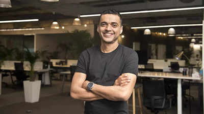 Zomato CEO Deepinder Goyal’s new startup Continue aims to be your “best” healthcare partner