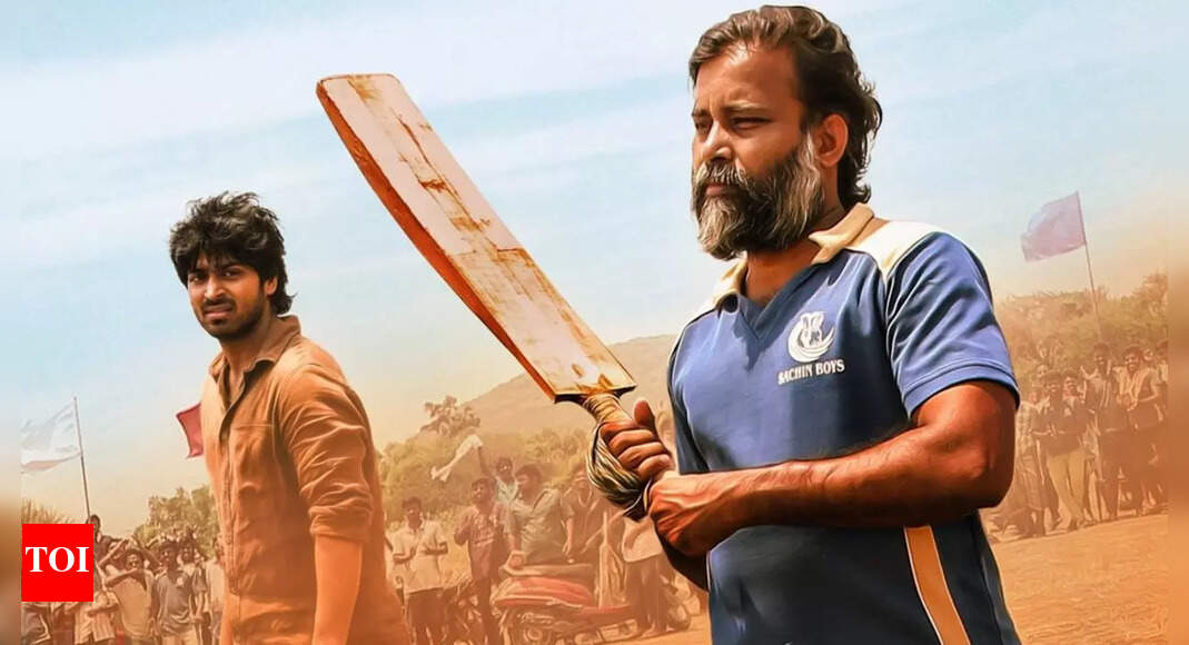 'Lubber Pandu' box office collection Harish Kalyan and Dinesh's film