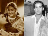 Shammi fell in love with Geeta Bali on Nutan's rebound