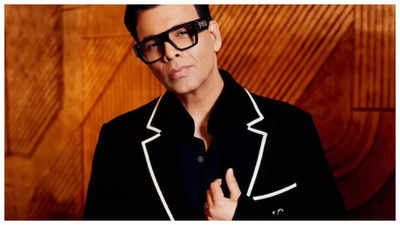 Karan Johar's Dharma Productions sells 50% stake to Adar Poonawala; details inside