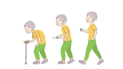 Why do we lose height as we age? - Times of India