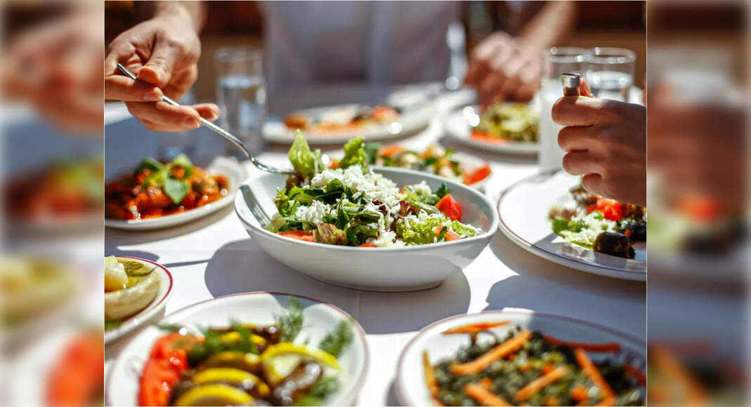 TF Places in Delhi/NCR to explore this week Food & Recipes