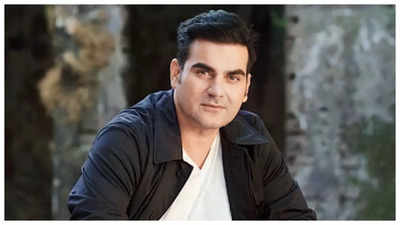 'Everyone is very happy with Angry Young Men' - Arbaaz Khan