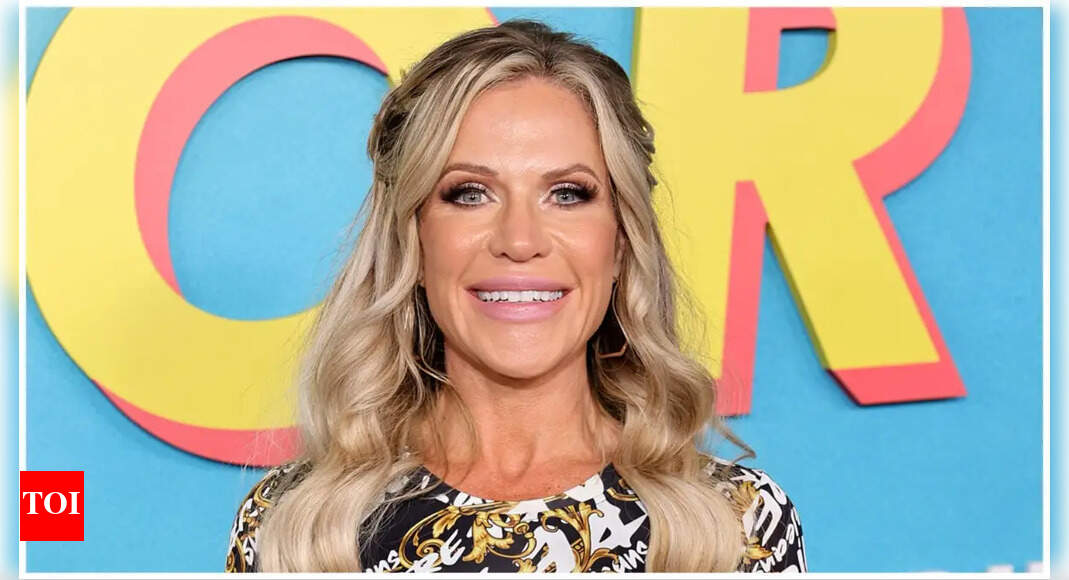 Jenn Pedranti calls out Tamra Judge on The Real Housewives of Orange County