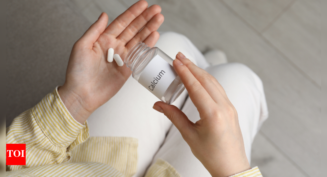 Can calcium supplements cause blockage in arteries? Here’s what experts