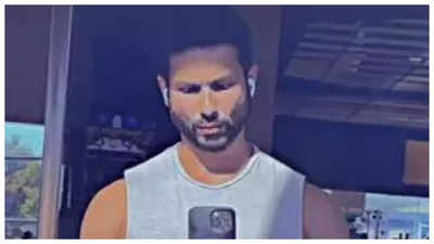 Will Shahid Kapoor play gangster Hussain Ustara in Vishal Bhardwaj’s next? Here's what we know