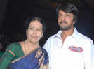 I don't know how to accept this reality: Sudeep's heartfelt note on his mother's demise