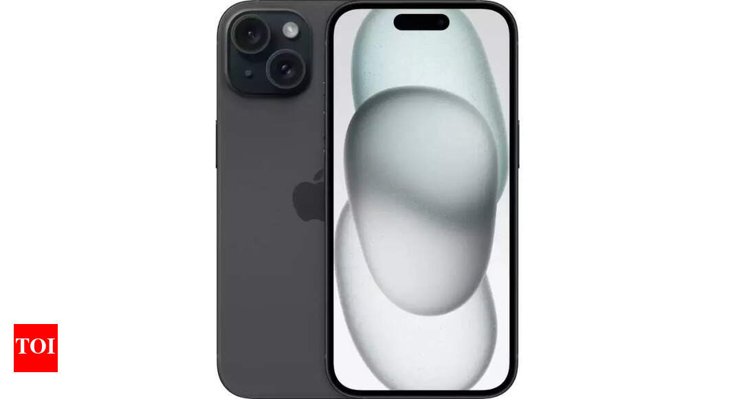 Apple iPhone 15 Plus is available for just Rs 39,199 on Flipkart; check