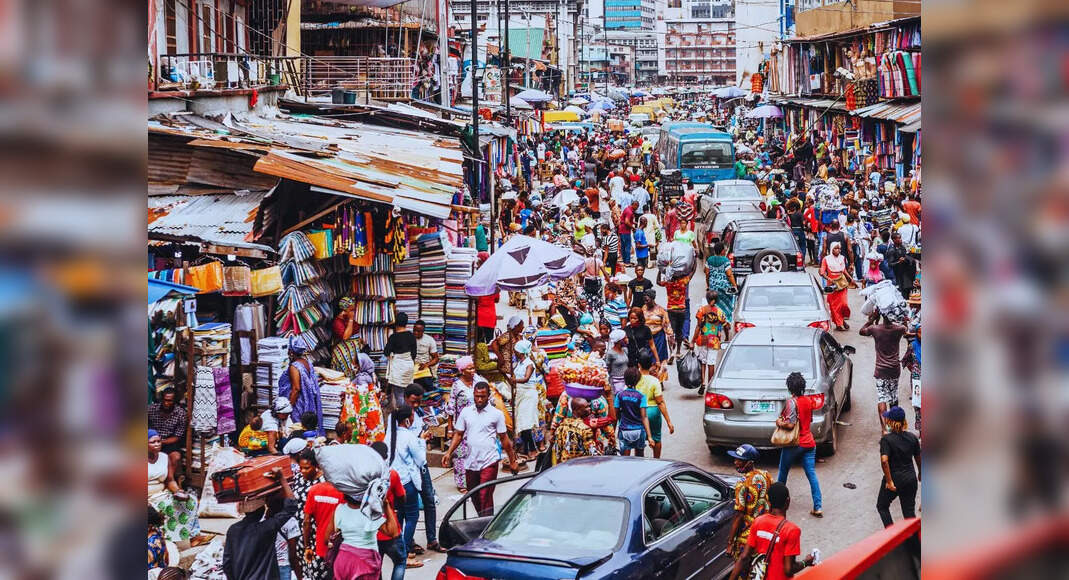 5 countries where life expectancy remains alarmingly low | Times of ...