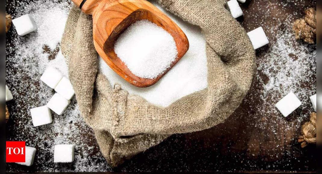 Sugar Side Effects 10 Reasons why White Sugar is considered bad