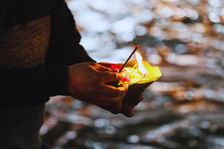 Pitru Paksha (India)