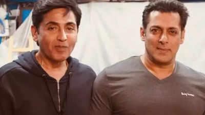 Aasif Sheikh says Salman Khan calls him 'mariyal' and 'sukhandi'