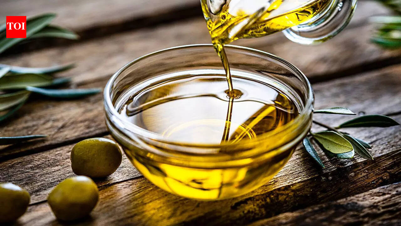 Cooking Oil Reusing Tips: 7 Simple ways to reuse cooking oil | - The ...