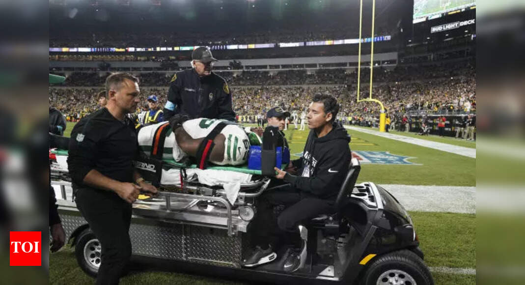 As Injuries Mount, Is the NFL Ignoring Player Safety? Watson, Aiyuk, and Others Face Potentially