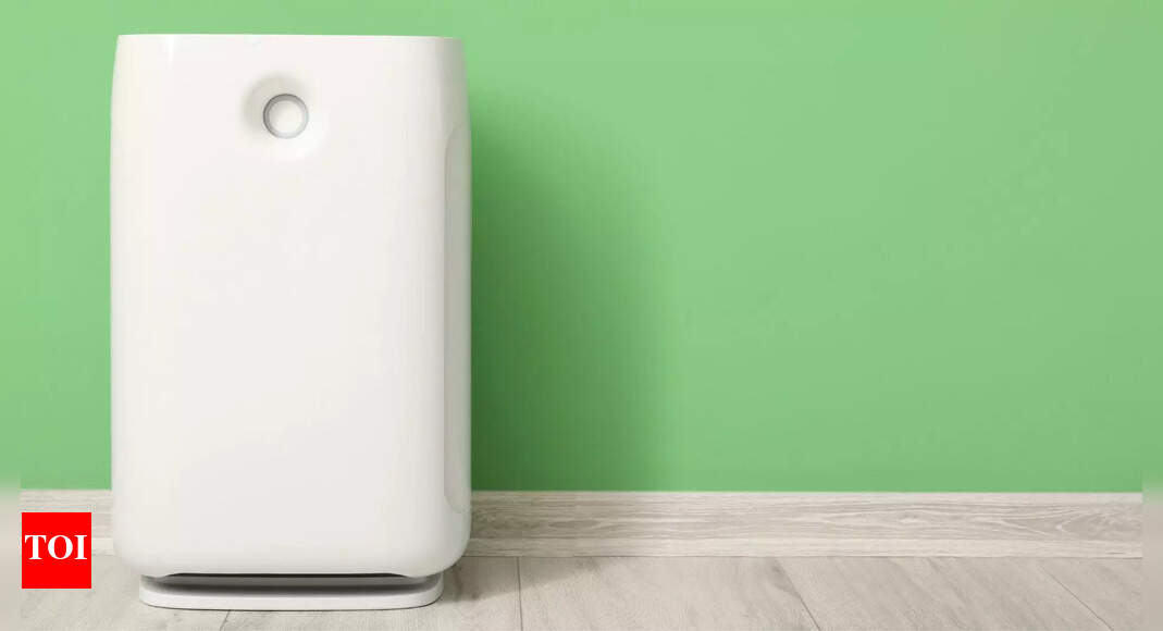 This Diwali, Keep the Air Inside Your Home Pure Using the Best Air