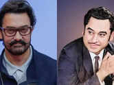 Aamir to consider Kishore Kumar biopic for next movie