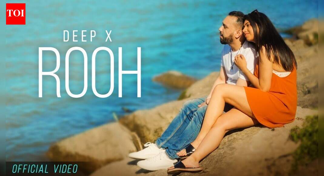 Experience The New Punjabi Music Video For Rooh By Deep X
