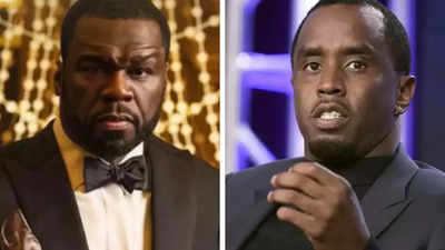 50 Cent breaks silence on his long-standing criticisms of Sean 'Diddy' Combs amid mounting allegations