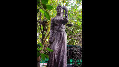 Sword to Constitution: A redesign 41 yrs ago in Raj