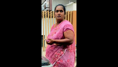 Two held for cheating taxi driver of 12.4 lakh