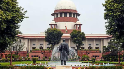 SC stays NCPCR bid to derecognise madrassas for violating RTE norms