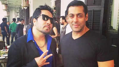 Mika Singh supports Salman Khan amid threats from Lawrence Bishnoi: ‘Uski maa ki, uski behen ki, jo dekhe idhar'