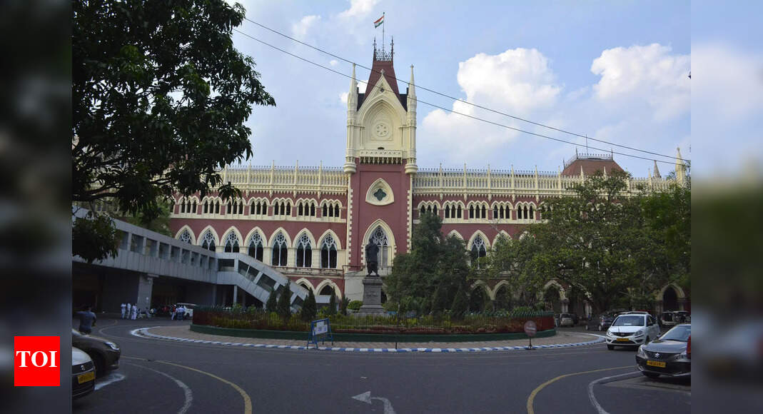 Calcutta High Court Calcutta High Court Rules Courts Cannot Redefine