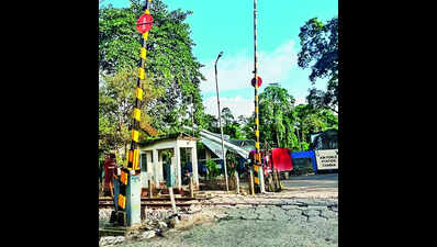 Two technicians electrocuted at Chabua Air Force Stn in Assam