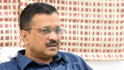 No SC relief, Kejriwal to face defamation trial over Modi-degree jibes