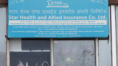 Irdai calls for IT checks after Star, Tata AIG breach